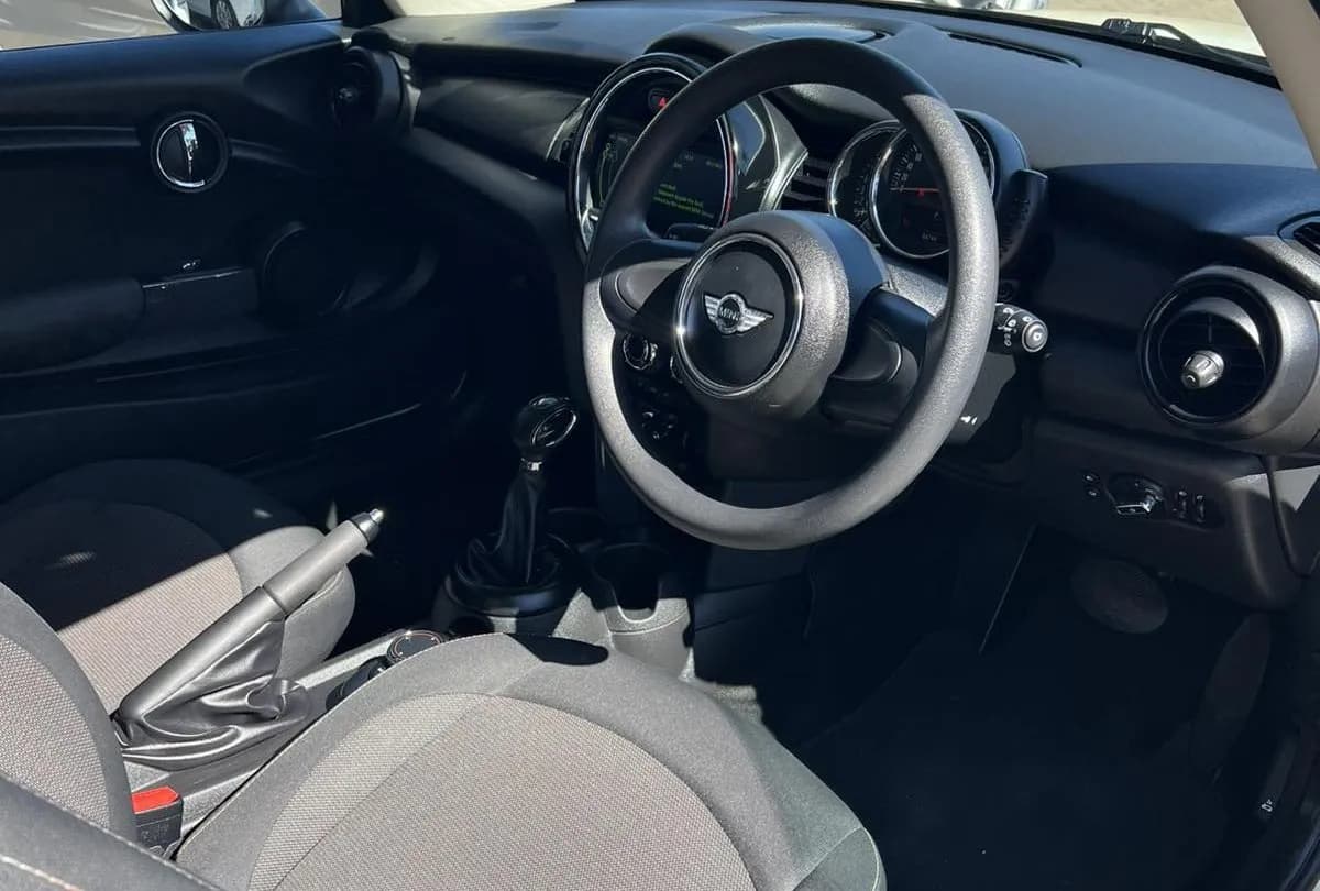 Mini MINI COOPER