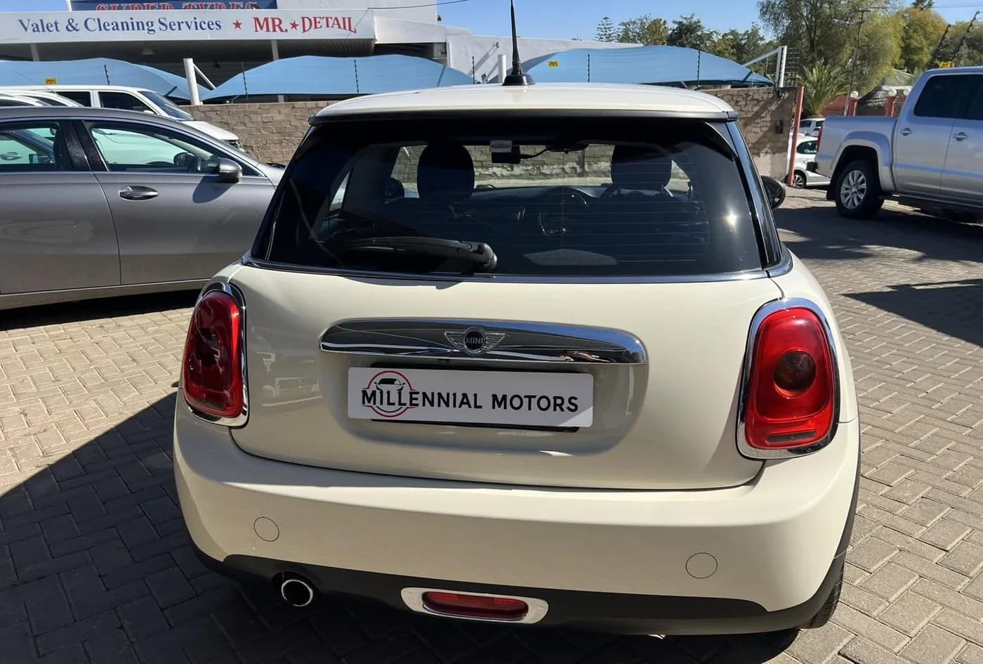 Mini MINI COOPER