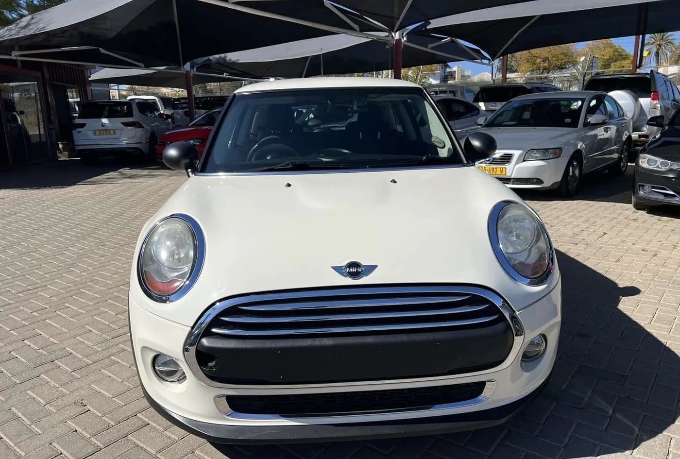 Mini MINI COOPER