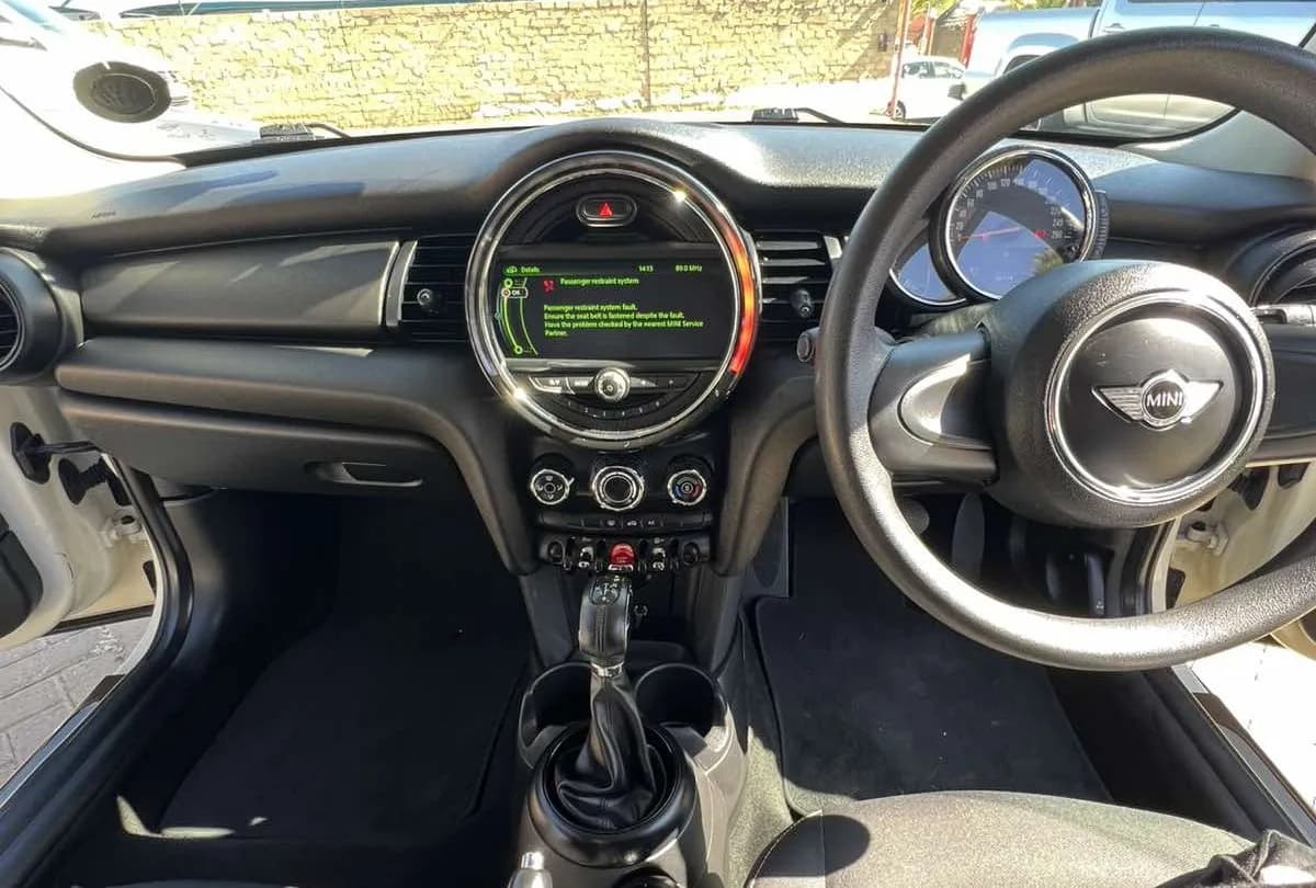 Mini MINI COOPER