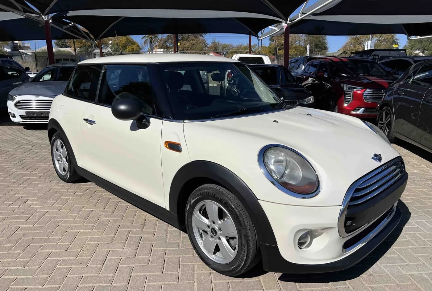 Mini MINI COOPER