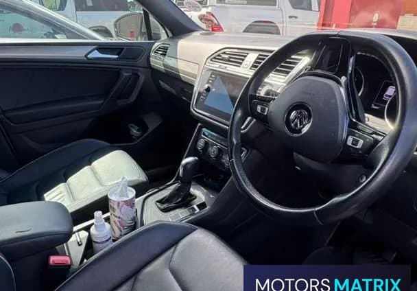 Volkswagen Tiguan 1.4 TSI R/LINE ALLSPACE